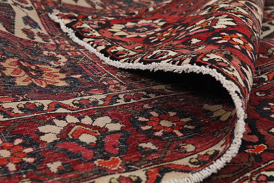 Bakhtiari - Garden Tappeto Persiano 300x208 - Immagine 4