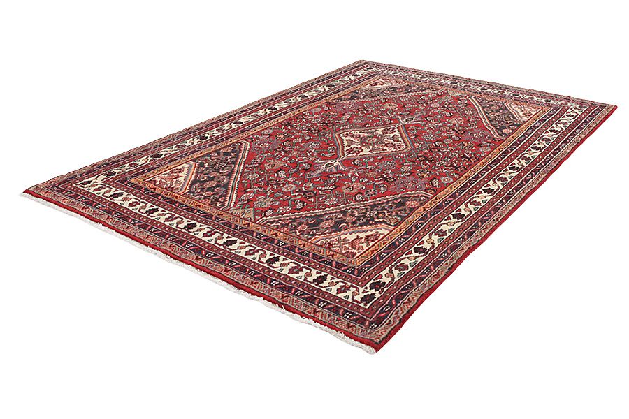 Borchalou - Hamadan Tappeto Persiano 315x213 - Immagine 2