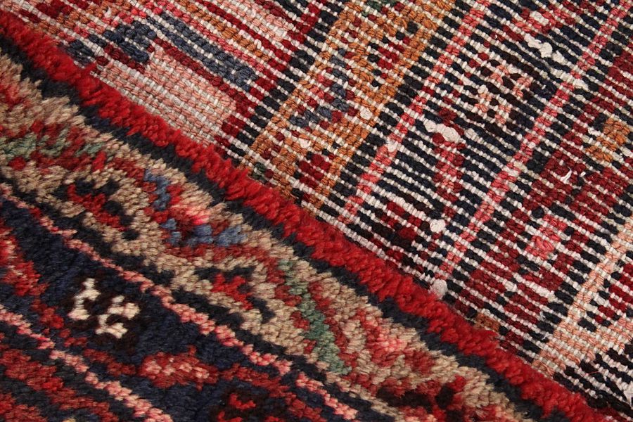 Borchalou - Hamadan Tappeto Persiano 315x213 - Immagine 5