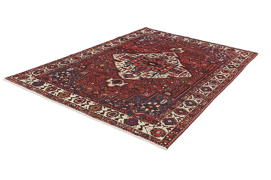 Bakhtiari Tappeto Persiano 296x204 - Immagine 2