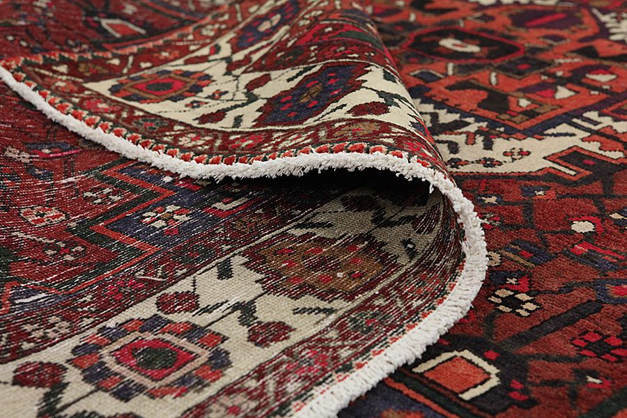 Bakhtiari Tappeto Persiano 296x204 - Immagine 4