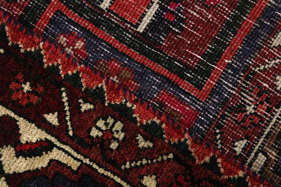 Bakhtiari Tappeto Persiano 296x204 - Immagine 5