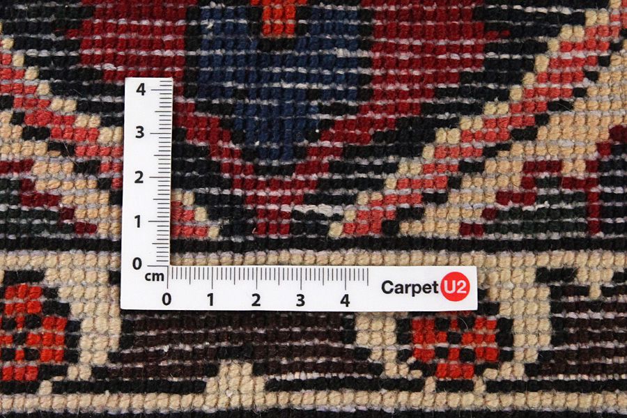 Bakhtiari Tappeto Persiano 320x208 - Immagine 3