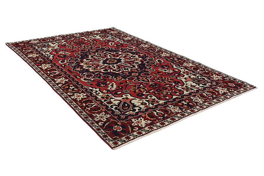Bakhtiari Tappeto Persiano 309x204 - Immagine 1