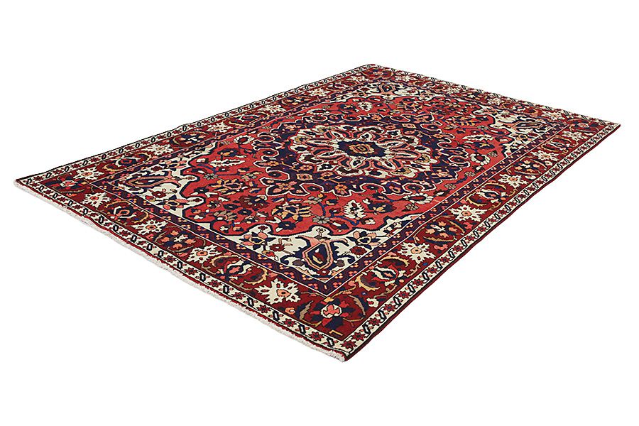 Bakhtiari Tappeto Persiano 309x204 - Immagine 2