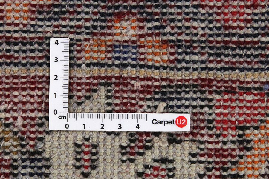 Bakhtiari Tappeto Persiano 309x204 - Immagine 3