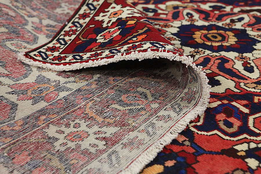 Bakhtiari Tappeto Persiano 309x204 - Immagine 4