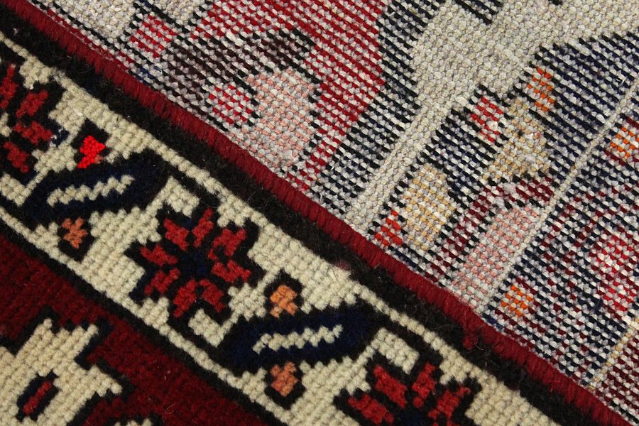 Bakhtiari Tappeto Persiano 309x204 - Immagine 5