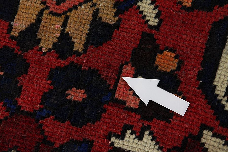 Bakhtiari Tappeto Persiano 309x204 - Immagine 9