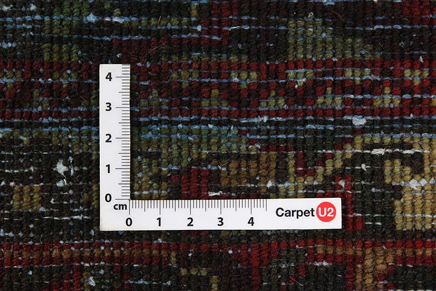 Bakhtiari - old Tappeto Persiano 311x209 - Immagine 3
