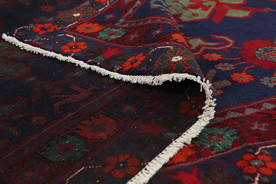 Koliai - Kurdi Tappeto Persiano 250x147 - Immagine 4