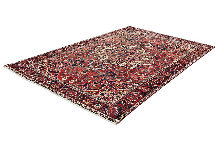 Bakhtiari Tappeto Persiano 310x205 - Immagine 2
