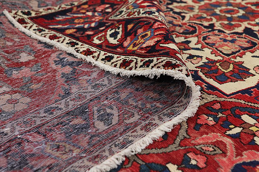 Bakhtiari Tappeto Persiano 310x205 - Immagine 4