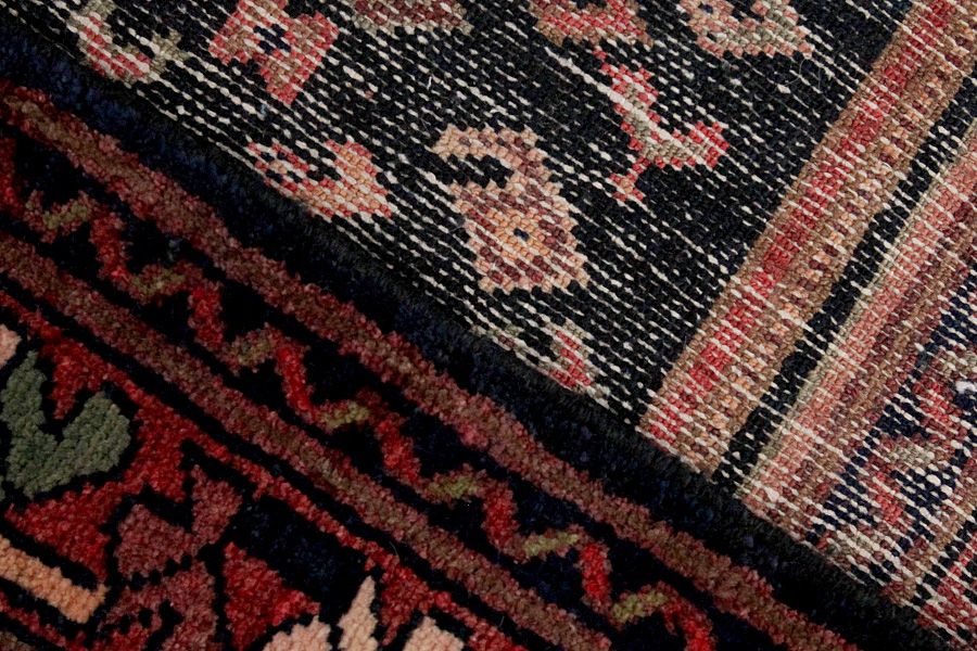 Enjelas - Hamadan Tappeto Persiano 312x113 - Immagine 5
