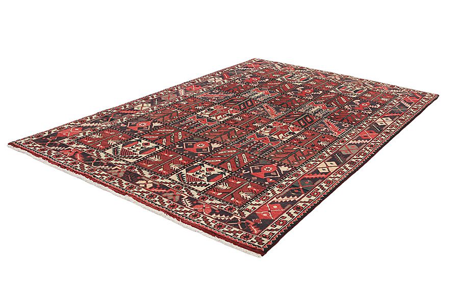 Bakhtiari - Garden Tappeto Persiano 300x207 - Immagine 2