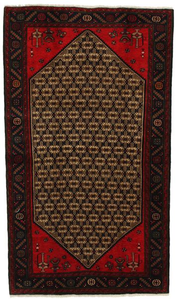 Songhor - Koliai Tappeto Persiano 205x120