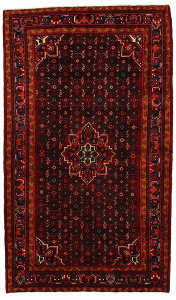 Borchalou - Sarouk Tappeto Persiano 277x164