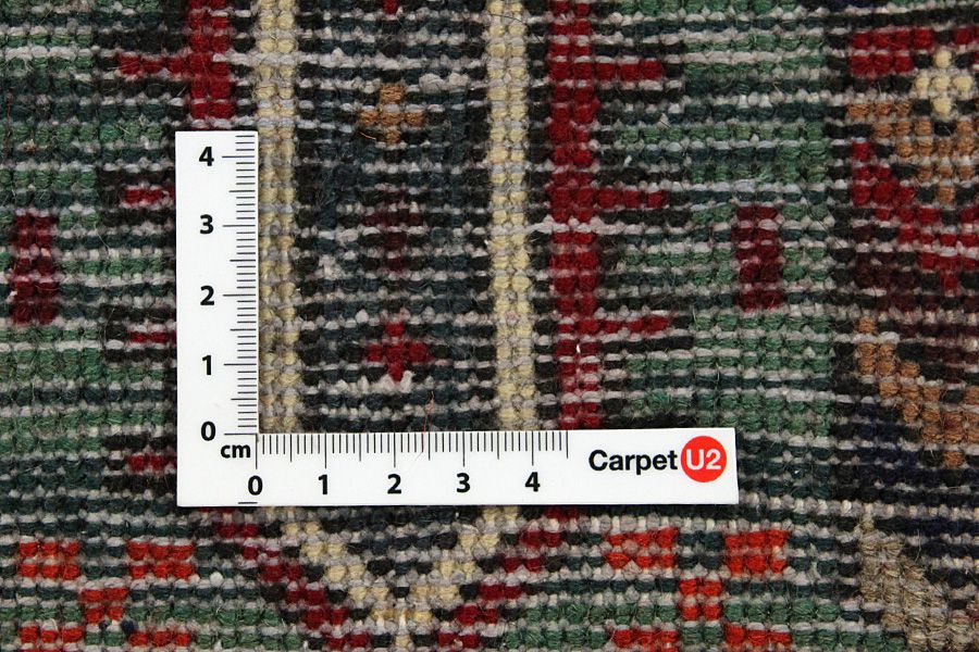 Bakhtiari - Lori Tappeto Persiano 255x160 - Immagine 3