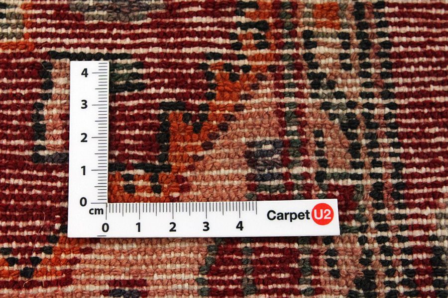 Songhor - Koliai Tappeto Persiano 338x160 - Immagine 3
