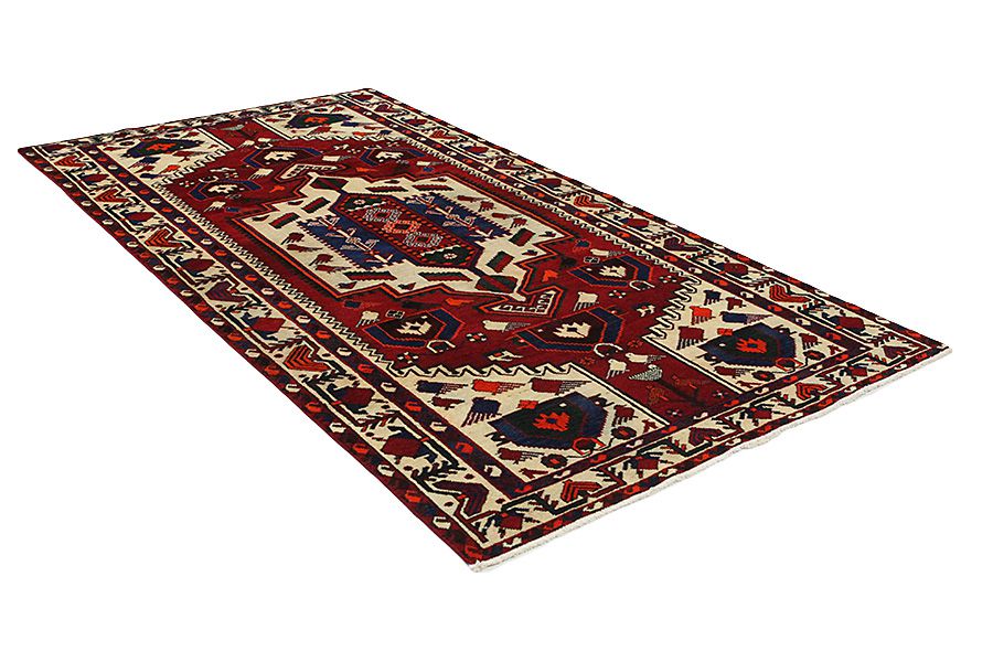 Bakhtiari Tappeto Persiano 315x165 - Immagine 1