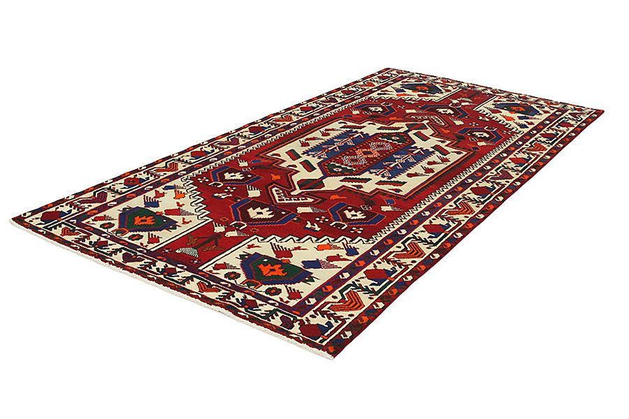 Bakhtiari Tappeto Persiano 315x165 - Immagine 2