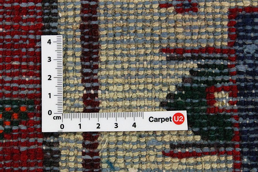 Bakhtiari Tappeto Persiano 315x165 - Immagine 3