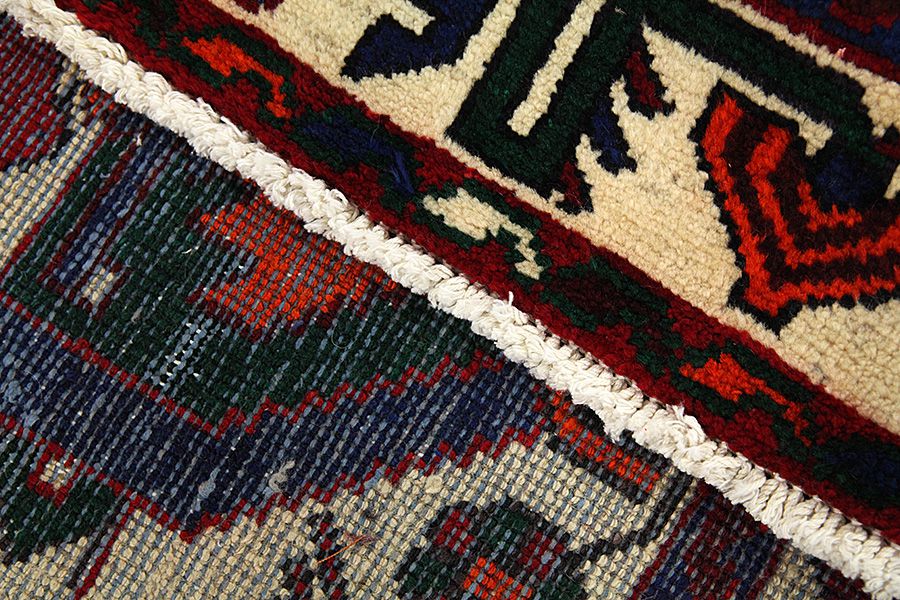 Bakhtiari Tappeto Persiano 315x165 - Immagine 5