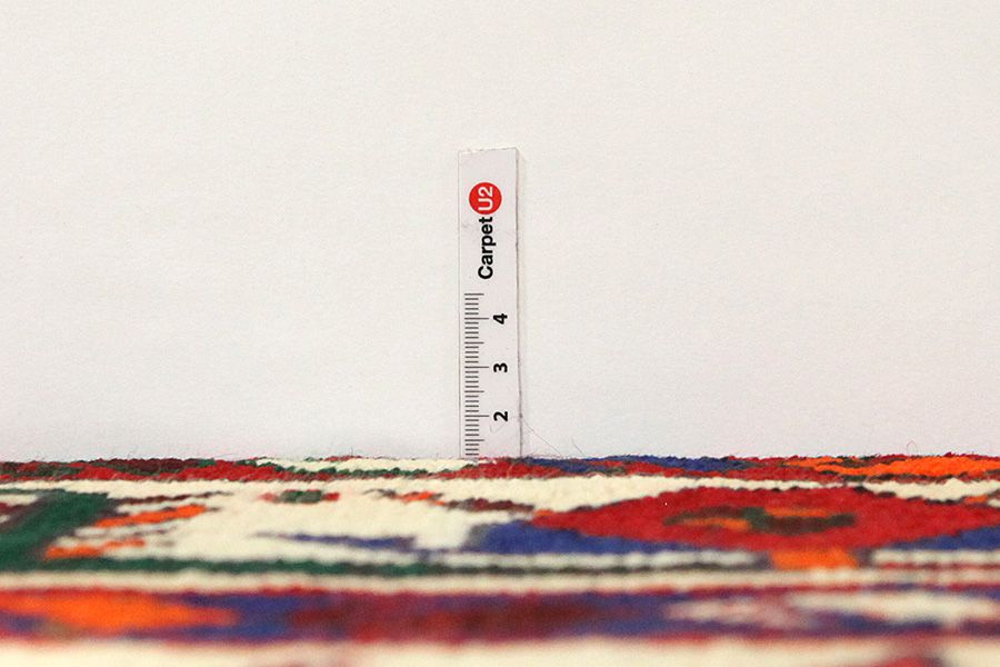 Bakhtiari Tappeto Persiano 315x165 - Immagine 7