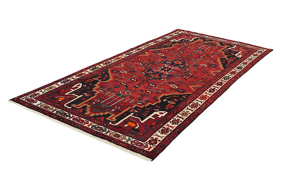 Tuyserkan - Hamadan Tappeto Persiano 308x154 - Immagine 2