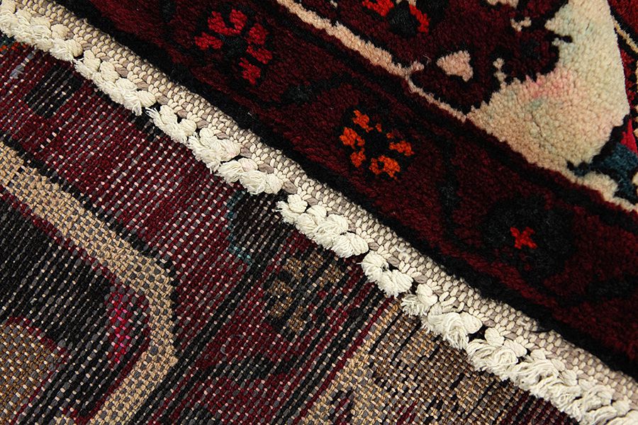 Tuyserkan - Hamadan Tappeto Persiano 308x154 - Immagine 5