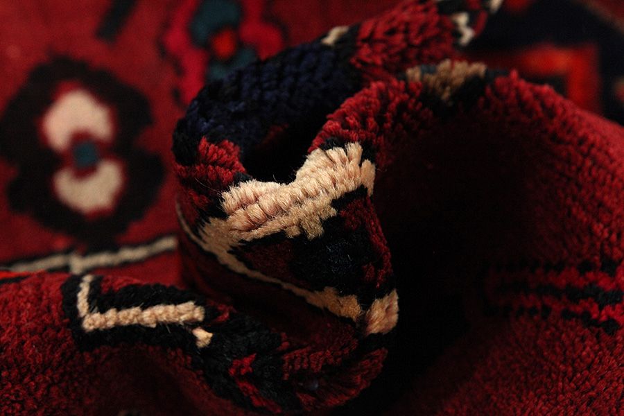 Tuyserkan - Hamadan Tappeto Persiano 308x154 - Immagine 6