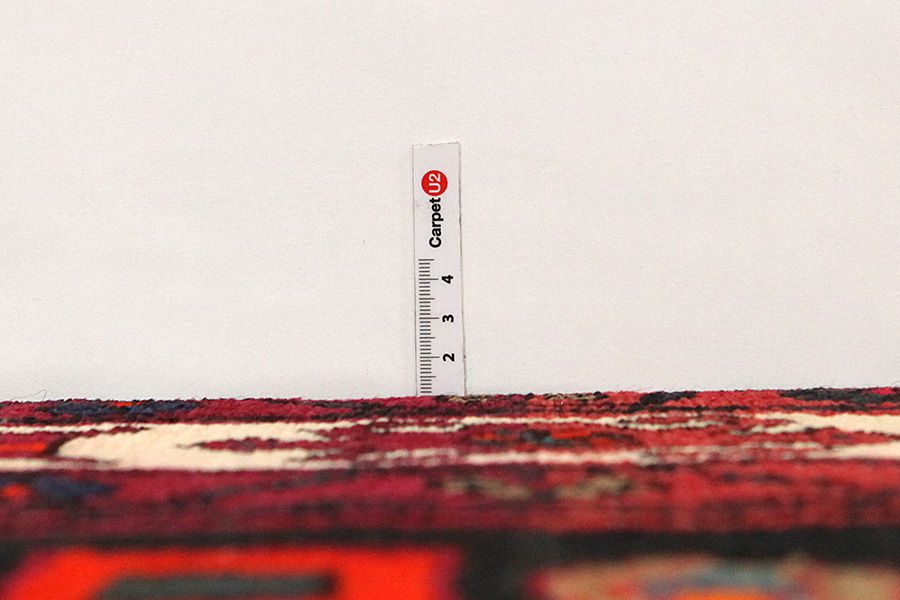 Tuyserkan - Hamadan Tappeto Persiano 308x154 - Immagine 7