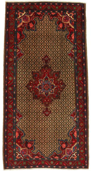 Songhor - Koliai Tappeto Persiano 300x150