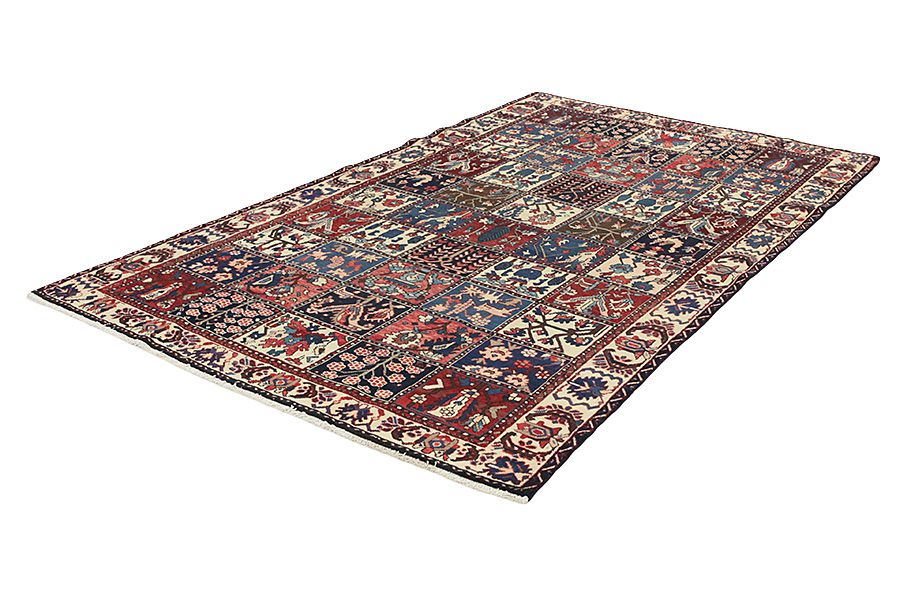 Bakhtiari Tappeto Persiano 295x170 - Immagine 2