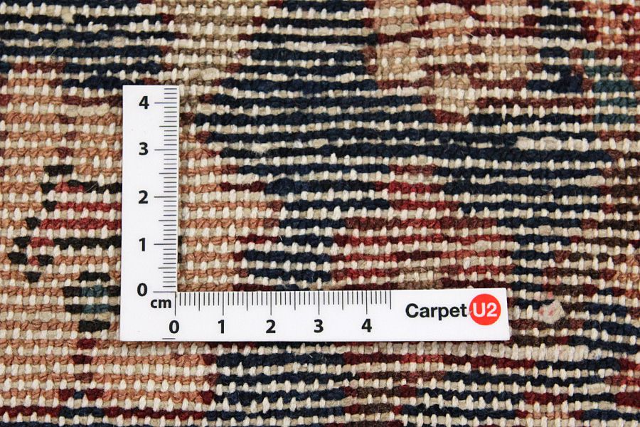 Bakhtiari Tappeto Persiano 295x170 - Immagine 3