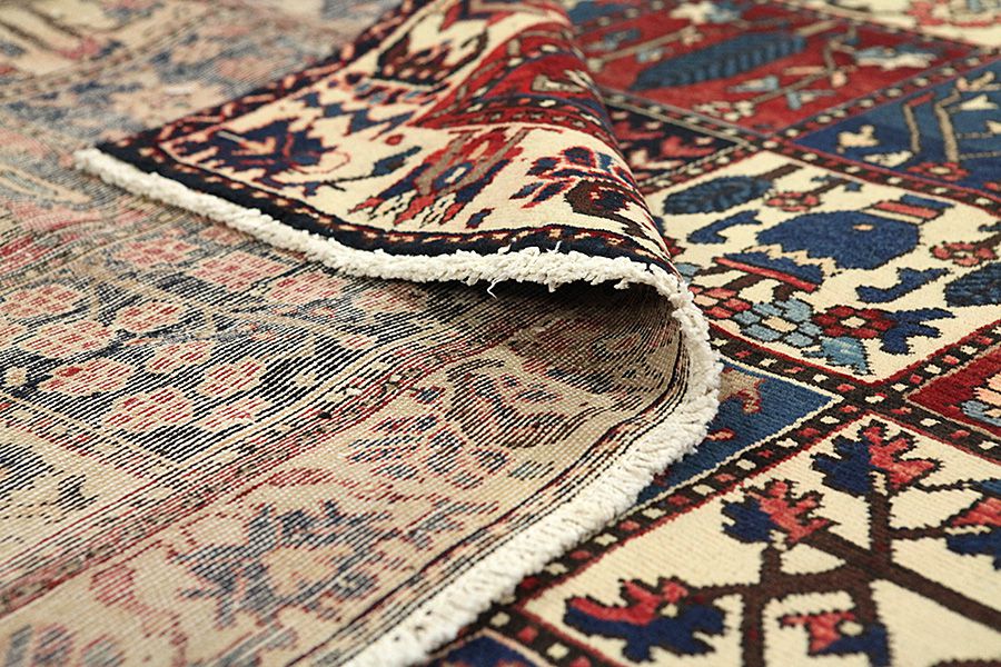 Bakhtiari Tappeto Persiano 295x170 - Immagine 4