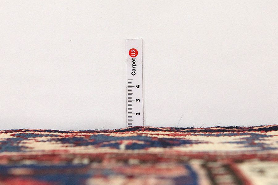 Bakhtiari Tappeto Persiano 295x170 - Immagine 7