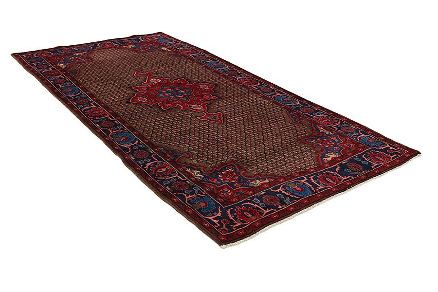 Songhor - Koliai Tappeto Persiano 305x153 - Immagine 1