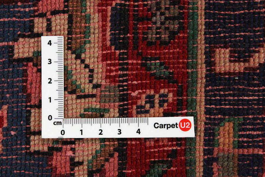 Songhor - Koliai Tappeto Persiano 305x153 - Immagine 3