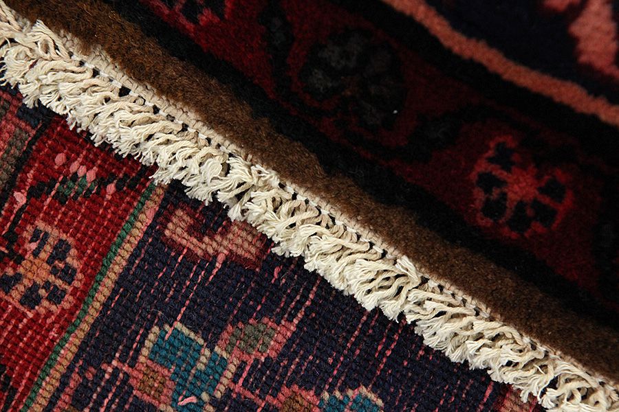 Songhor - Koliai Tappeto Persiano 305x153 - Immagine 5