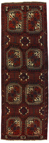 Bukara - Turkaman