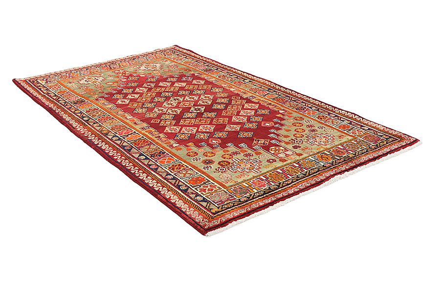 Tuyserkan - Hamadan Tappeto Persiano 255x150 - Immagine 1