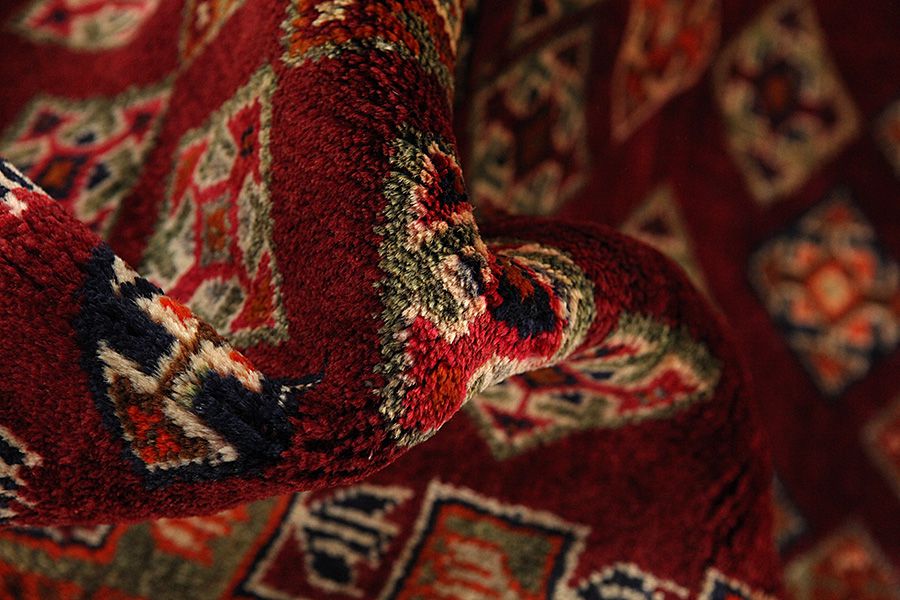 Tuyserkan - Hamadan Tappeto Persiano 255x150 - Immagine 6