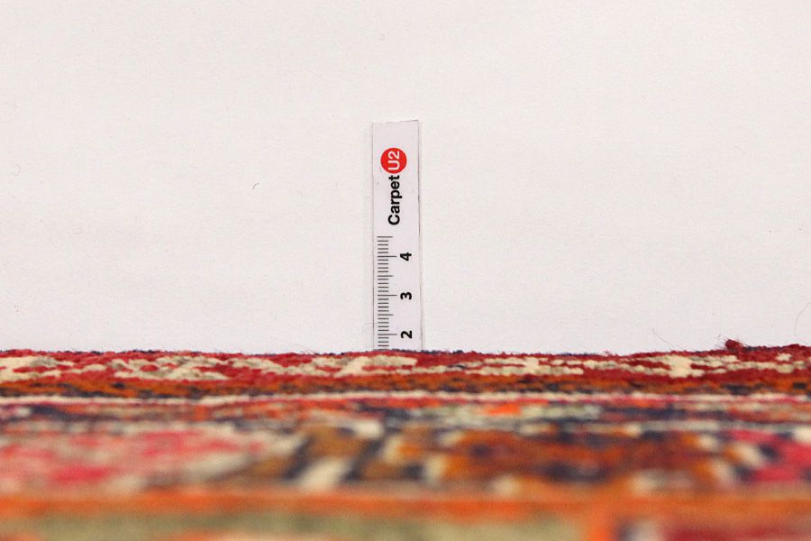 Tuyserkan - Hamadan Tappeto Persiano 255x150 - Immagine 7