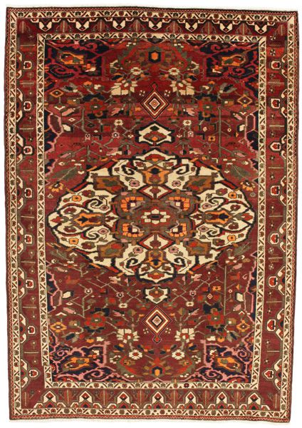 Bakhtiari