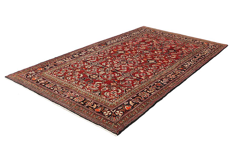 Farahan - Sarouk Tappeto Persiano 333x185 - Immagine 2