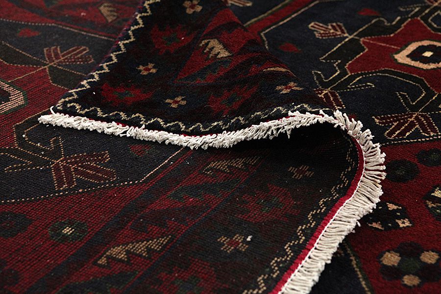 Lori - Bakhtiari Tappeto Persiano 234x140 - Immagine 4