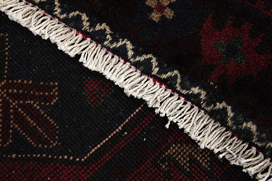 Lori - Bakhtiari Tappeto Persiano 234x140 - Immagine 5