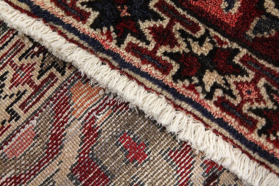 Bakhtiari Tappeto Persiano 375x285 - Immagine 5