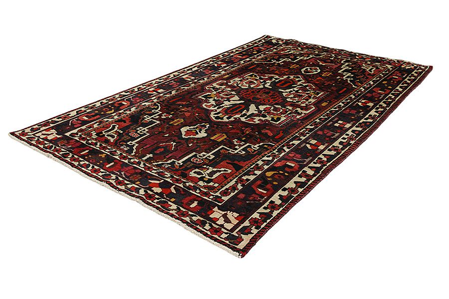 Bakhtiari Tappeto Persiano 313x192 - Immagine 2